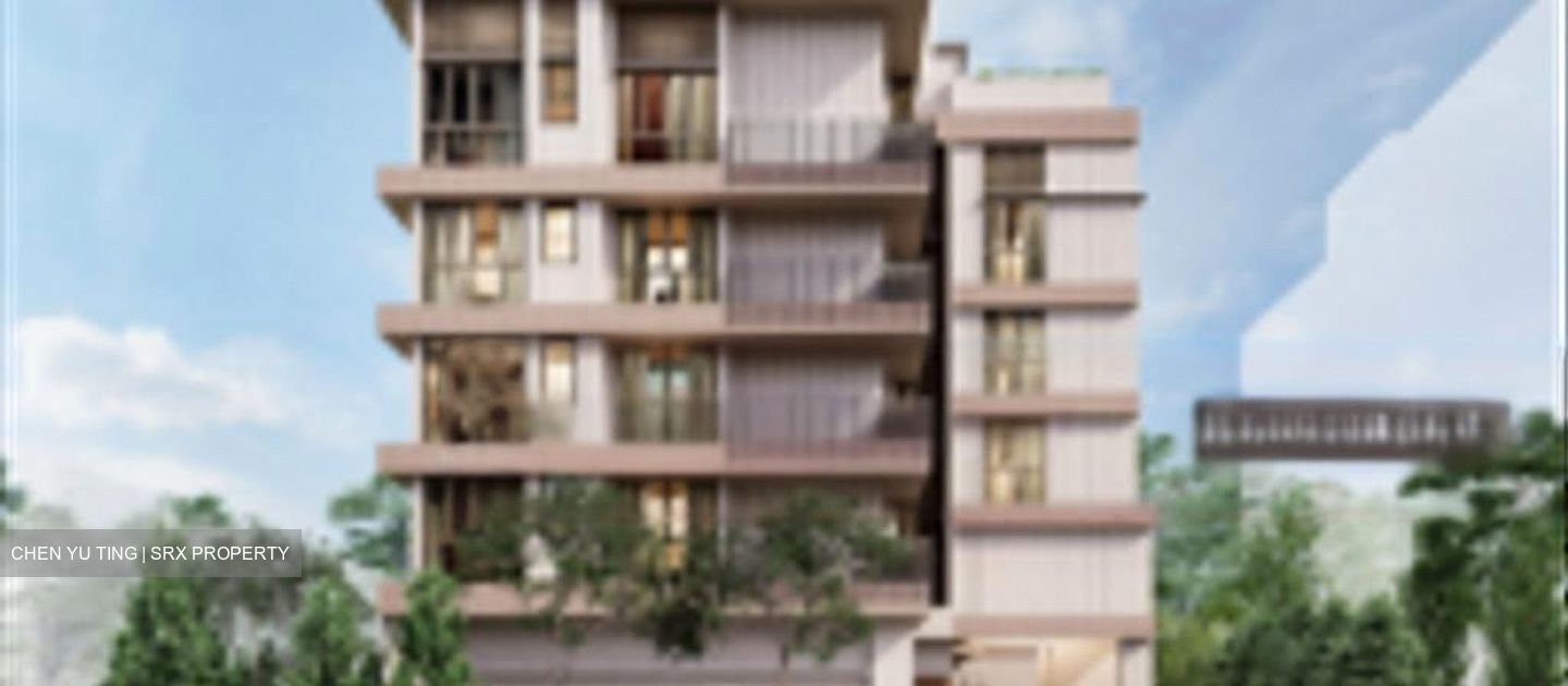 Jansen House (D19), Condominium #471310151
